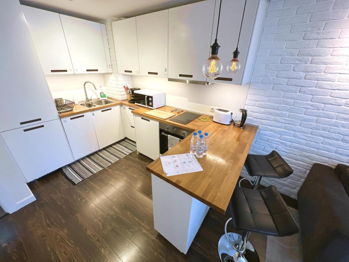 Unique Luxurious Jacuzzi PENTHOUSE DUPLEX in City Center! 2 BATHS! FREE PARKING! Sofia Extérieur photo